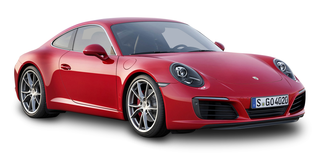 Porche 911